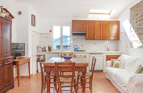 Modigliana Apartment | Heart of Emilia-Romagna Apartment