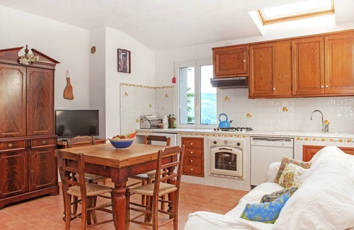 Modigliana Apartment | Heart of Emilia-Romagna Apartment