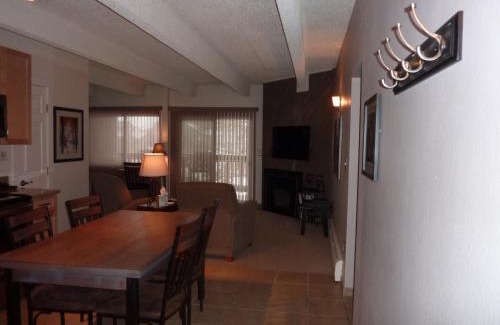 Frisco Apartment | Heart of Frisco Condo