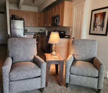 Frisco Apartment | Heart of Frisco Condo