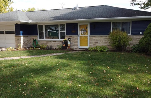 Green Lake Cottage | Heart of Green Lake Cottage - Completely updated