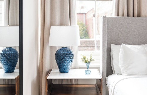 Downtown Charleston Hotel | Heart of Historic District | Luxury Apt | 360 King