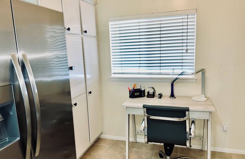 Southgate Apartment | Heart of Houston Med Center & NRG Stadium