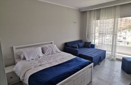Dahar Resort | Heart of Hurghada Superior Suite with Beach access