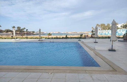 Dahar Resort | Heart of Hurghada Superior Suite with Beach access
