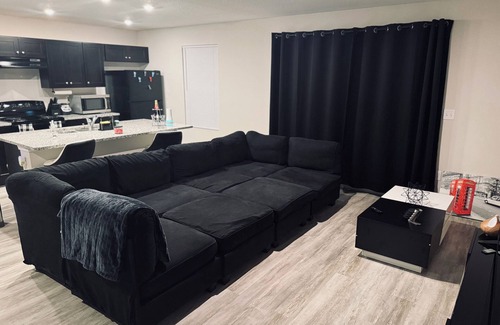 Northside House | Heart of Jax Stylish Escape