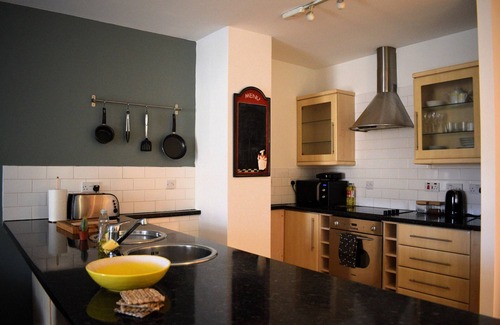 Leeds City Center Apartment | Heart of Leeds - 2 Bedroom Flat