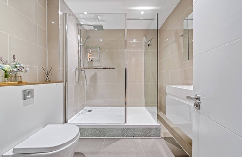 Islington Apartment | Heart of London Luxury Apartment
