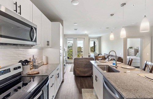 Windsor Park Apartment | Heart of Mueller/Windsor Park