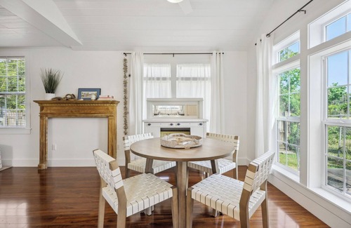 Bay St Louis Cottage | Heart of Old Town, Bike/Walk to Beach/Shops/Dining/Bars, Perfect Location