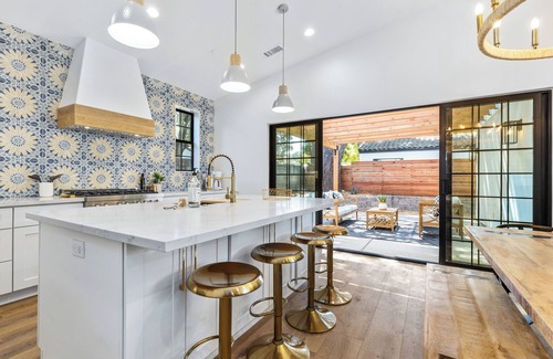 Paso Robles House | Heart of Paso Robles Wine Country near Downtown Paso, Wineries & Midstate Fair