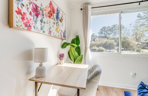 Pooler House | Heart of Pooler - 3 Bedroom 1 Bathroom
