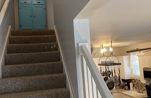 Port Royal House | Heart of Port Royal/minutes to Sands Beach/Parris Island and Historic Beaufort