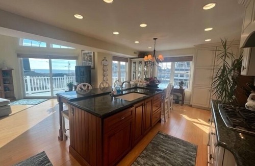 Sea Isle City House | Heart of Sea Isle.Sleeps 10 New Rental 2023