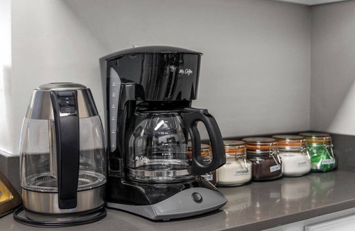Downtown Salt Lake City Apartment | Heart of SLC! Stocked w/Everything you need!