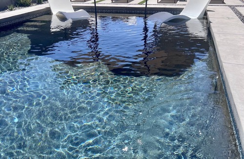 South Mountain House | °Heart of Southern PHX°Heated Pool°Amazing Backyard°