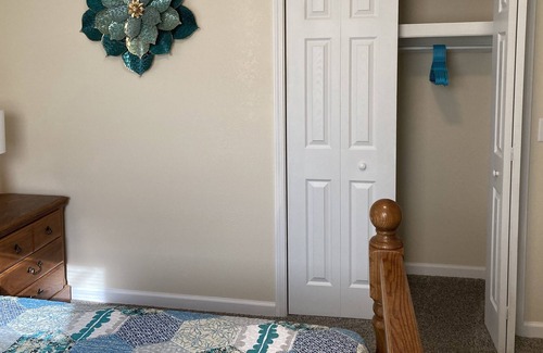 Springdale House | Heart of Springdale