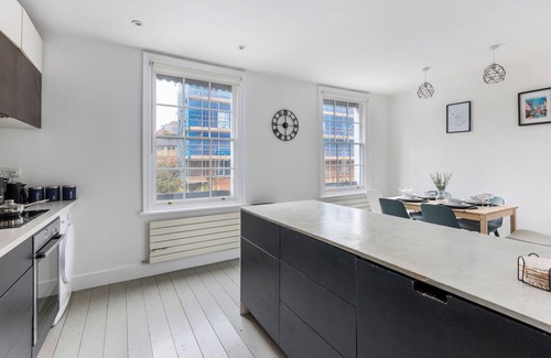 St Albans House | Heart of St Albans City Centre location with free parking