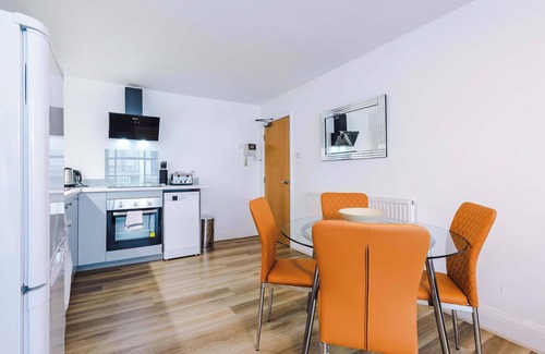 Manchester City Centre Apartment | Heart of the Northern Quarter by Rest&Recharge