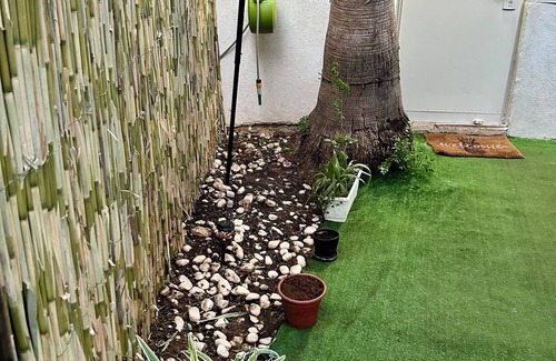 Rishon LeTsiyon House | heart of the city
