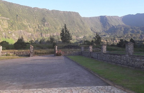 Salazie Villa | Heart of the Cirque de Salazie