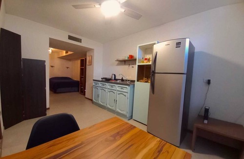 Chihuahua Apartment | Heart of the City. Historic Center. Best Location Downtown. Cozy & Comfortable.