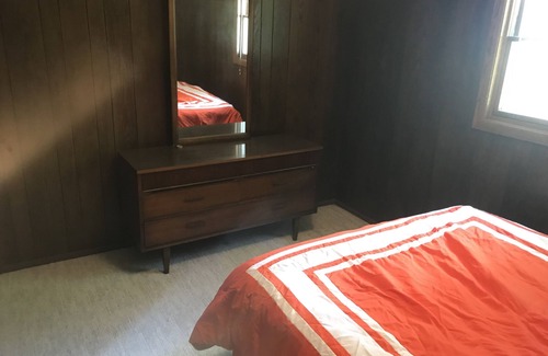 Shawano House | Heart of the Mooseyards!