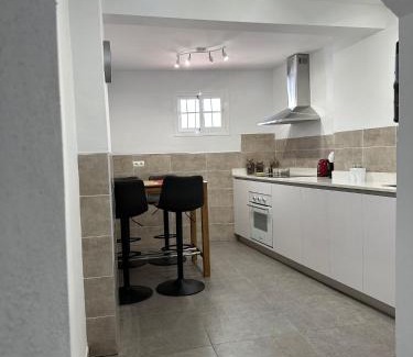 Tolox House | Heart of the Pueblo, Tolox, Sierra de las Nieves