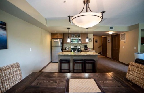 Dead Man's Flats Condo | Heart of the Rocky Mountains Unexpected Value in the Canadian Rockies 3BR 2BA