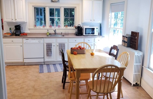 Cooperstown House | Heart of the Village of Cooperstown