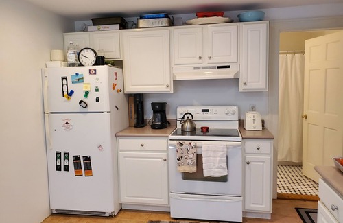 Cooperstown House | Heart of the Village of Cooperstown