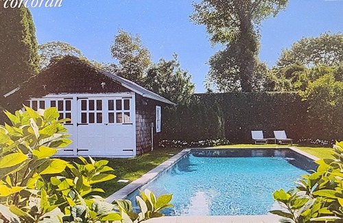 Village of Southampton House | Heart of the Village Home Southampton