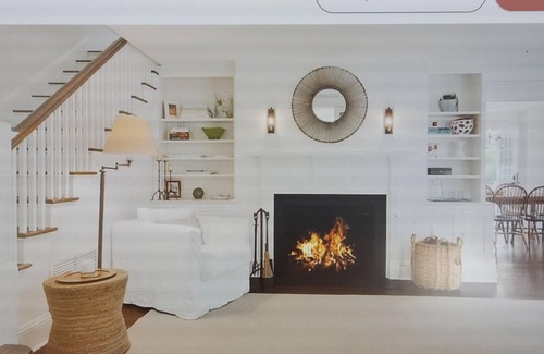 Village of Southampton House | Heart of the Village Home Southampton