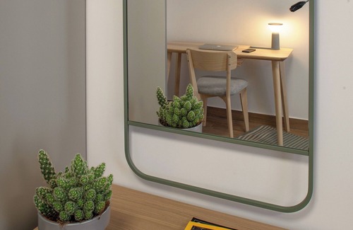 Sofia City Center Apartment | Heart of Town, Flexy Work& Travel by Ruby Red House