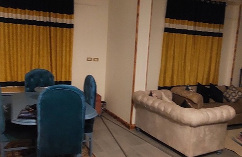 Safaga Apartment | heart of town sea view