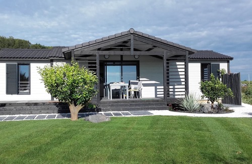 Pomerols House | Heart of Vines, Cottage in Pomérols