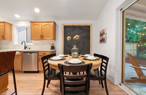 McMinnville House | Heart Of Wine Country A-C One-Level Home Near Linfield & DT Familes Arcade