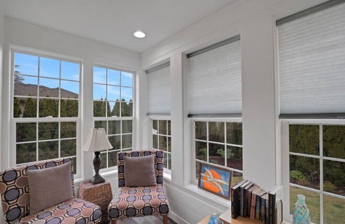 McMinnville House | Heart of Wine Country 4BR Retreat