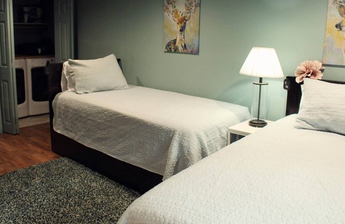 Woodstock Apartment | Heart of Woodstock, 10 min walk to Reed