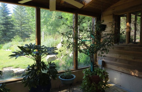 Ridgway Apartment | Heart Quest Retreat in beautiful Ridgway Colorado