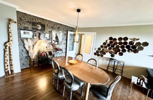 Laken Apartment | Hearth of Brussels Gateway