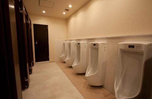 Nakasu Hotel | HEARTS Capsule Hotel & Spa Nakasu -Male only-