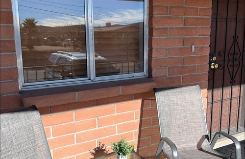Rio Rico Apartment | Heartwarmin "little big" home!