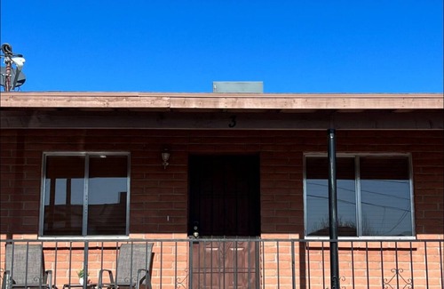 Rio Rico Apartment | Heartwarmin "little big" home!
