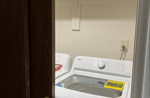 Rio Rico Apartment | Heartwarmin "little big" home!