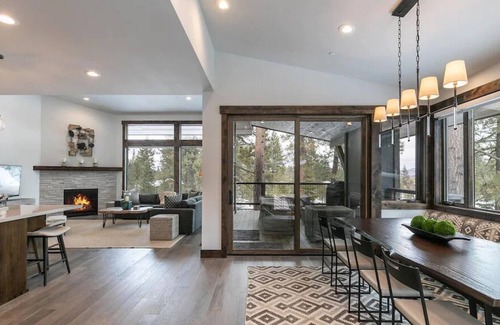 Ponderosa Palisades House | Heartwood Haven at Schaffer's Mill, Club Amenities Included!