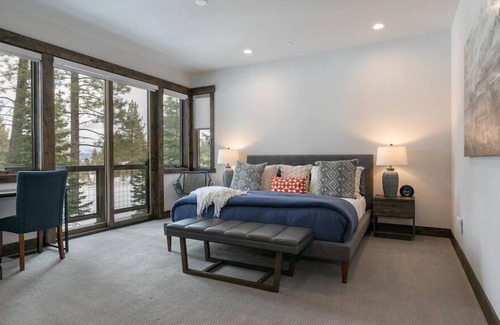 Ponderosa Palisades House | Heartwood Haven at Schaffer's Mill, Club Amenities Included!