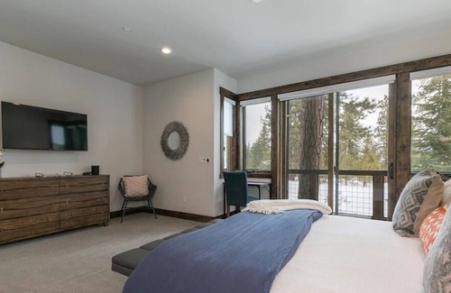 Ponderosa Palisades House | Heartwood Haven at Schaffer's Mill, Club Amenities Included!