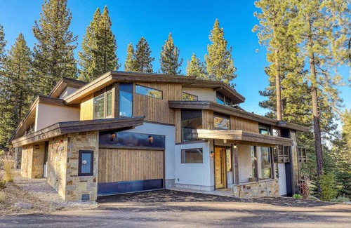 Ponderosa Palisades House | Heartwood Haven at Schaffer's Mill, Club Amenities Included!