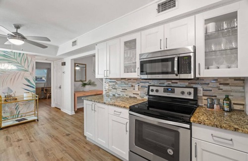 Boca Ciega Ridge House | Heat Pool Home with Games, <2mi to Beaches